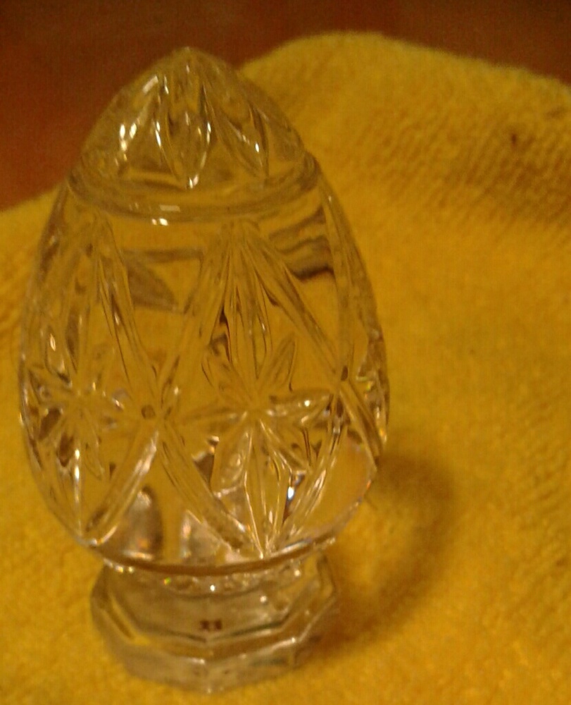 Bleikrostall 24% lead crystal